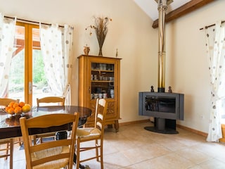 Holiday house Lavaur Features 32