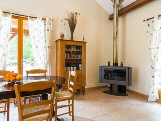 Vakantiehuis Lavaur Kenmerken 34