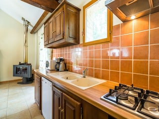 Holiday house Lavaur Features 18