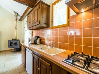 Vakantiehuis Lavaur Kenmerken 33