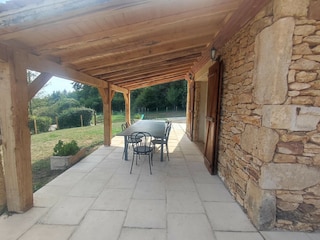 Maison de vacances Lavaur Enregistrement extérieur 6