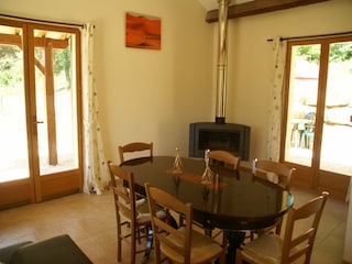 Holiday house Lavaur Features 29