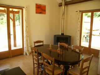 Vakantiehuis Lavaur Kenmerken 26