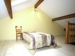 Vakantiehuis Lavaur Kenmerken 21