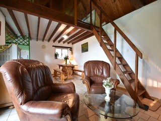 Maison de vacances Gouvets Équipement 15