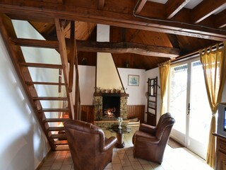 Ferienhaus Gouvets Ausstattung 9