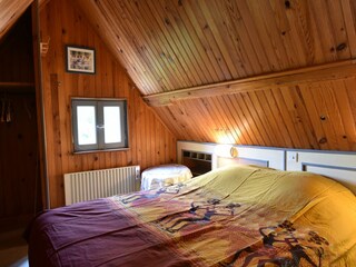 Ferienhaus Gouvets Ausstattung 9