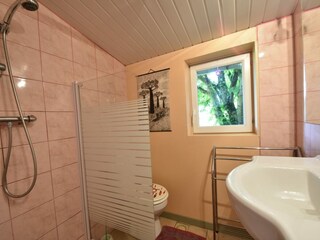 Ferienhaus Gouvets Ausstattung 19