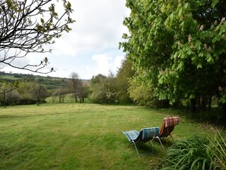 Holiday house Gouvets Outdoor Recording 2