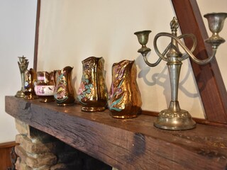 Maison de vacances Gouvets  39