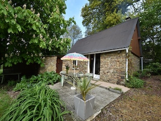 Casa de vacaciones Gouvets Grabación al aire libre 4