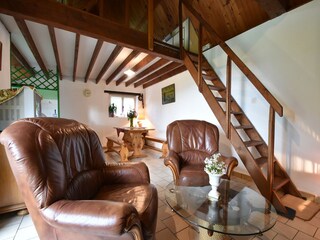 Ferienhaus Gouvets Ausstattung 12