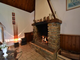 Ferienhaus Gouvets Ausstattung 13