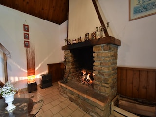 Maison de vacances Gouvets Équipement 10