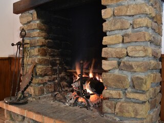 Vakantiehuis Gouvets  38