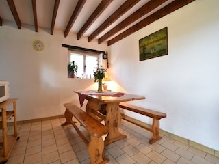 Ferienhaus Gouvets Ausstattung 13