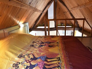 Ferienhaus Gouvets Ausstattung 17