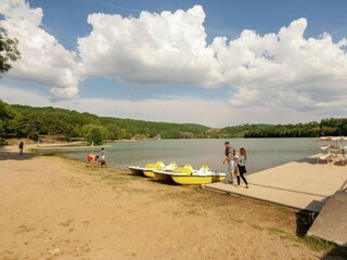 Vakantiehuis Gouvets Omgeving 22
