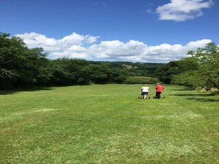 Holiday house Gouvets Environment 30