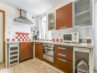 Vakantiehuis Gratot Kenmerken 24
