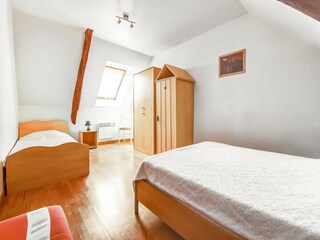 Ferienhaus Gratot Ausstattung 25