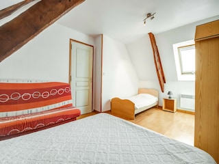 Ferienhaus Gratot Ausstattung 27