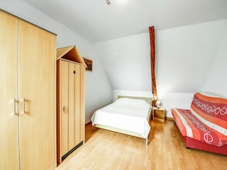 Ferienhaus Gratot Ausstattung 28