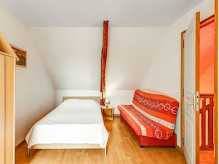 Ferienhaus Gratot Ausstattung 19