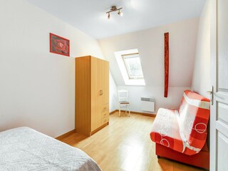 Holiday house Gratot Features 24