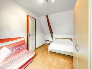 Maison de vacances Gratot Équipement 22