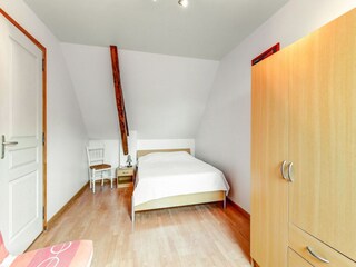 Casa de vacaciones Gratot Características 28