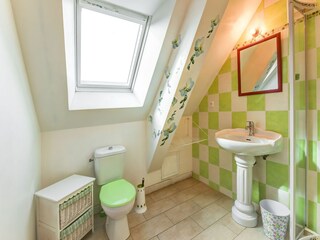 Vakantiehuis Gratot Kenmerken 24