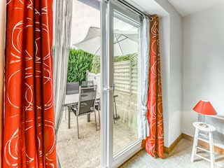 Holiday house Gratot Outdoor Recording 5