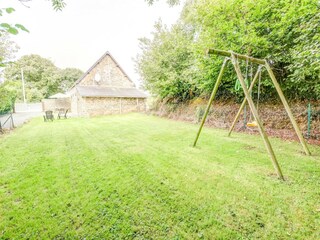 Holiday house Gratot Outdoor Recording 9