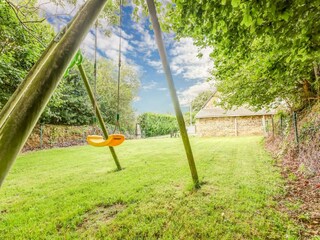 Casa per le vacanze Gratot Registrazione all'aperto 10