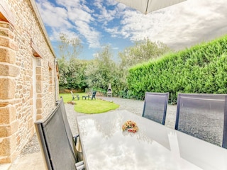 Ferienhaus Gratot  39