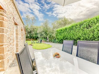 Vakantiehuis Gratot  39