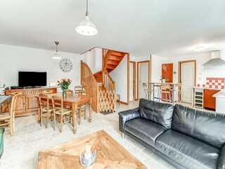 Ferienhaus Gratot Ausstattung 20