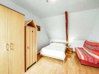 Vakantiehuis Gratot Kenmerken 25