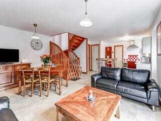 Holiday house Gratot Features 21