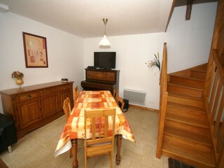 Holiday house Gratot Features 30