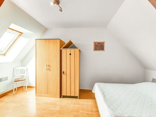 Ferienhaus Gratot Ausstattung 29