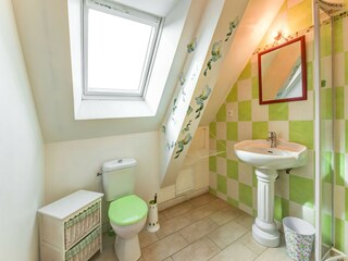 Ferienhaus Gratot Ausstattung 26