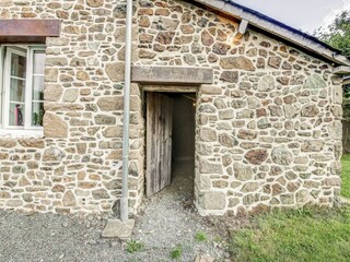 Vakantiehuis Gratot  39