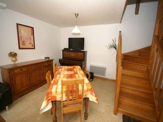 Holiday house Gratot Features 29
