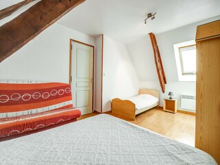 Ferienhaus Gratot Ausstattung 34