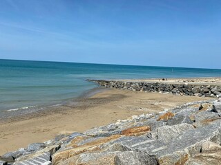 Casa de vacaciones Gratot Entorno 33