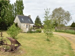 Holiday house Gemütliches Cottage in Fresville mit Garten - Fresville - image1