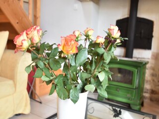 Casa vacanze Fresville  37