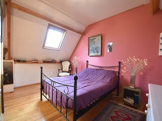 Casa vacanze Fresville Caratteristiche 15